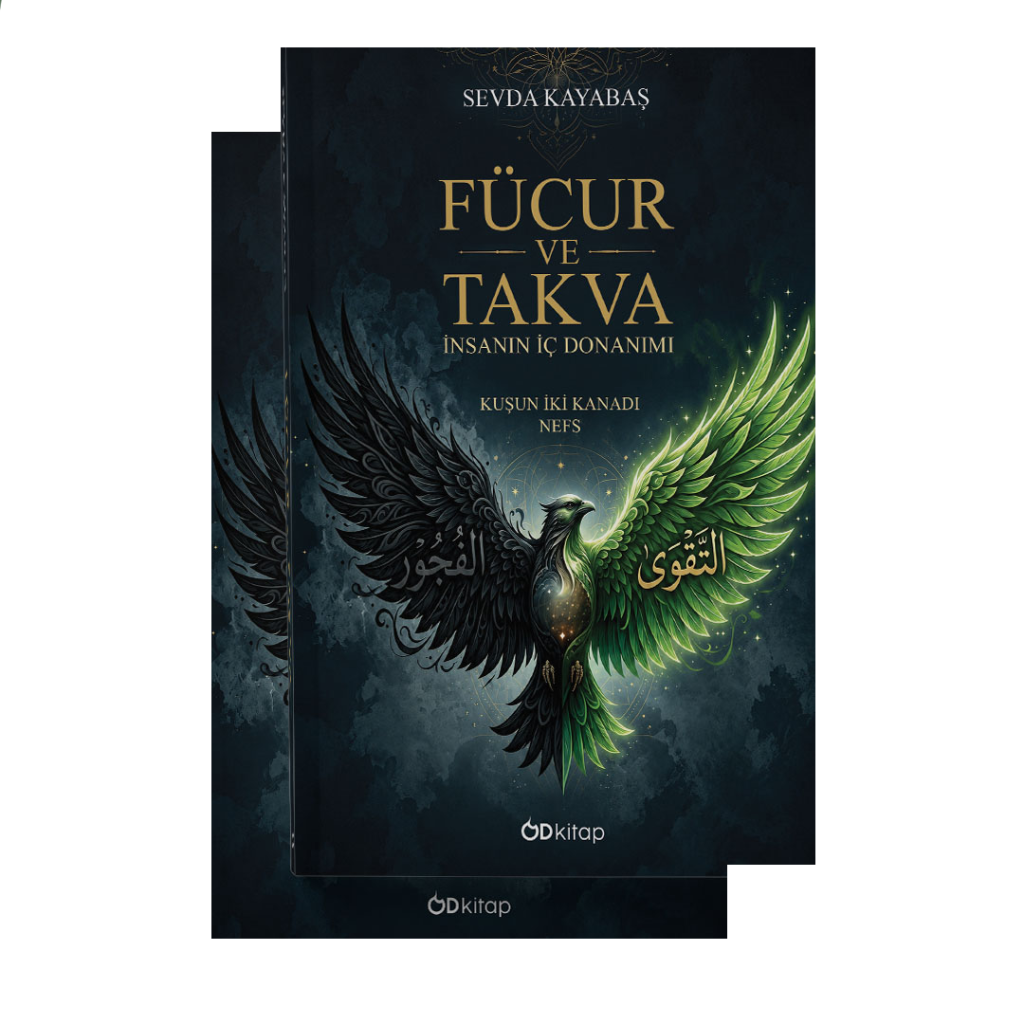 Fücur ve Takva: Kuşun İki Kanadı - Sevda Kayabaş